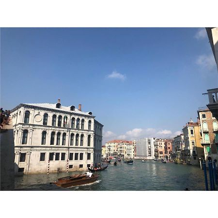 Rialto Mercato apartment suite Venezia Esterno foto