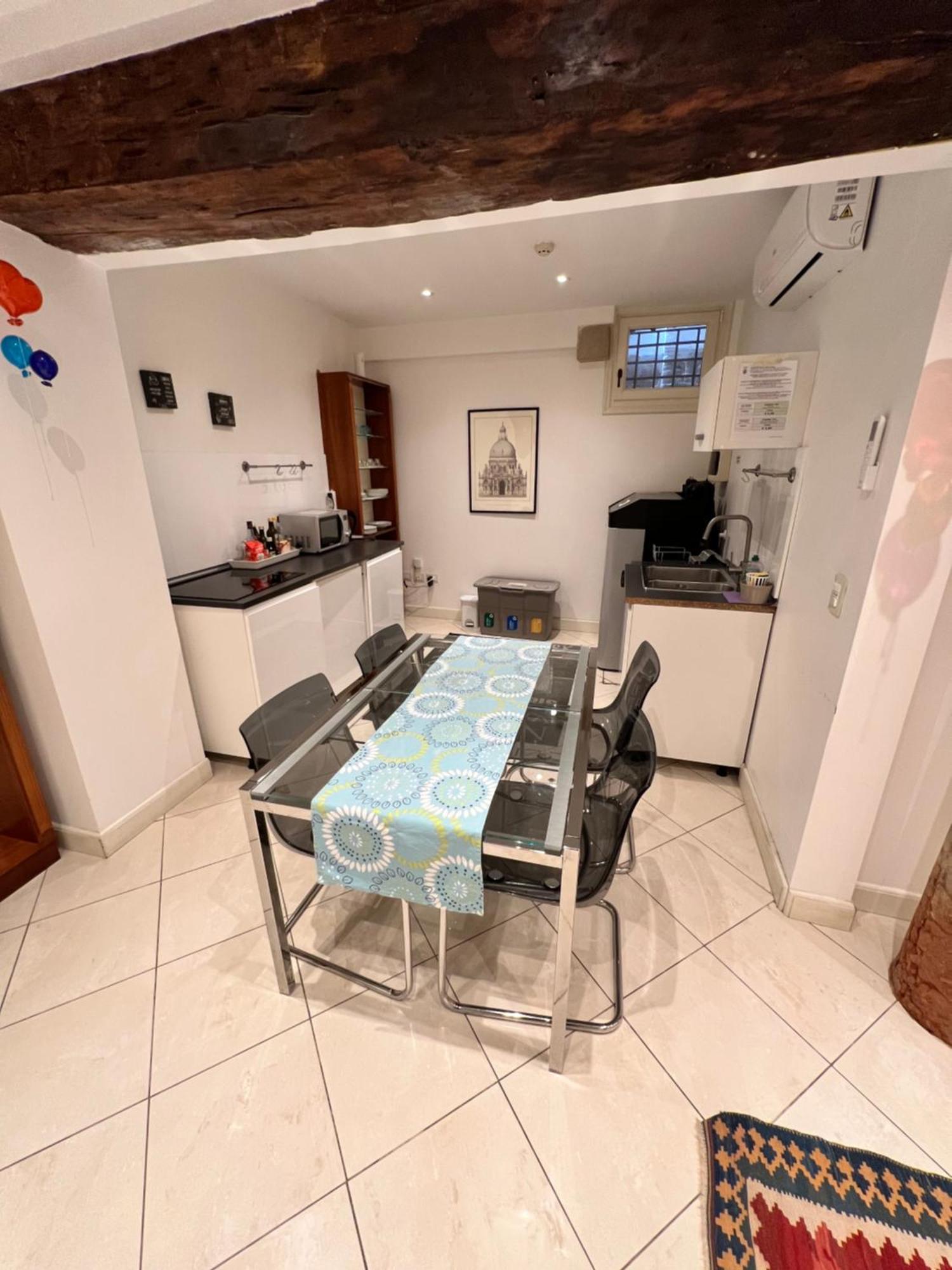 Rialto Mercato apartment suite Venezia Esterno foto