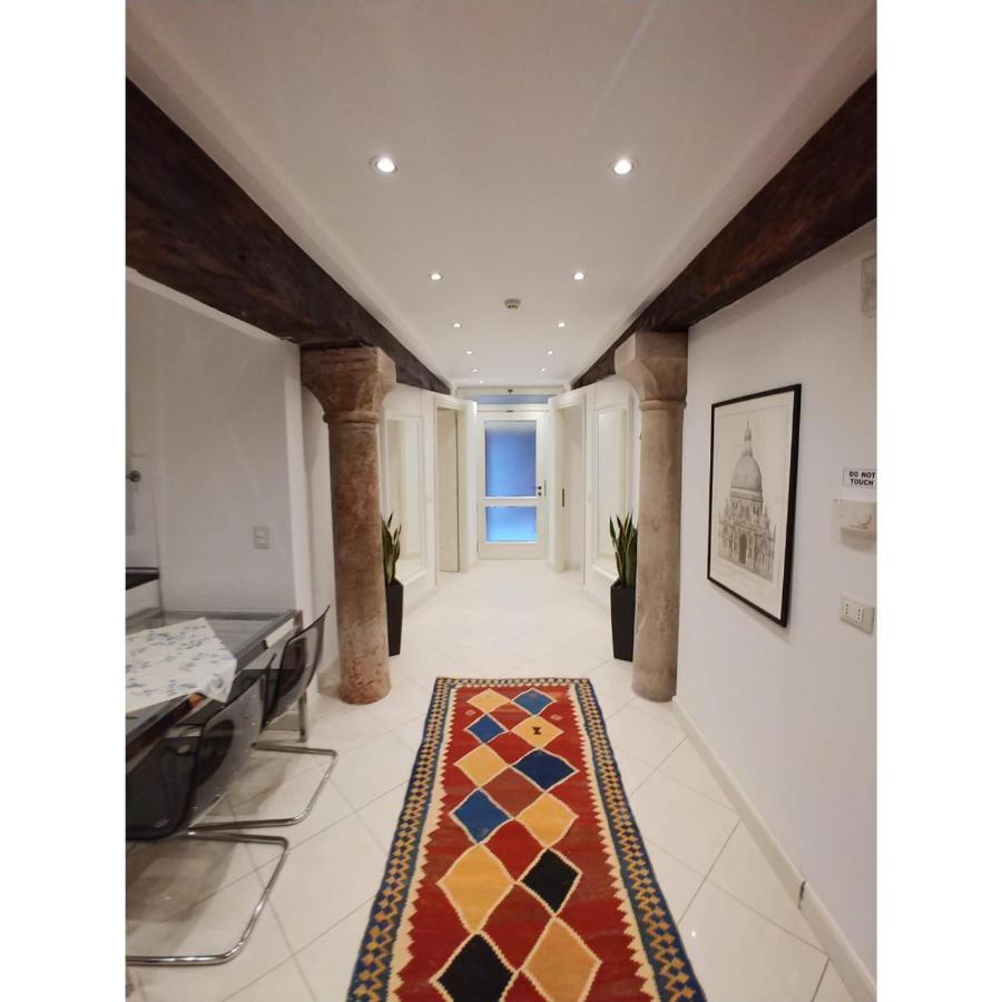 Rialto Mercato apartment suite Venezia Esterno foto