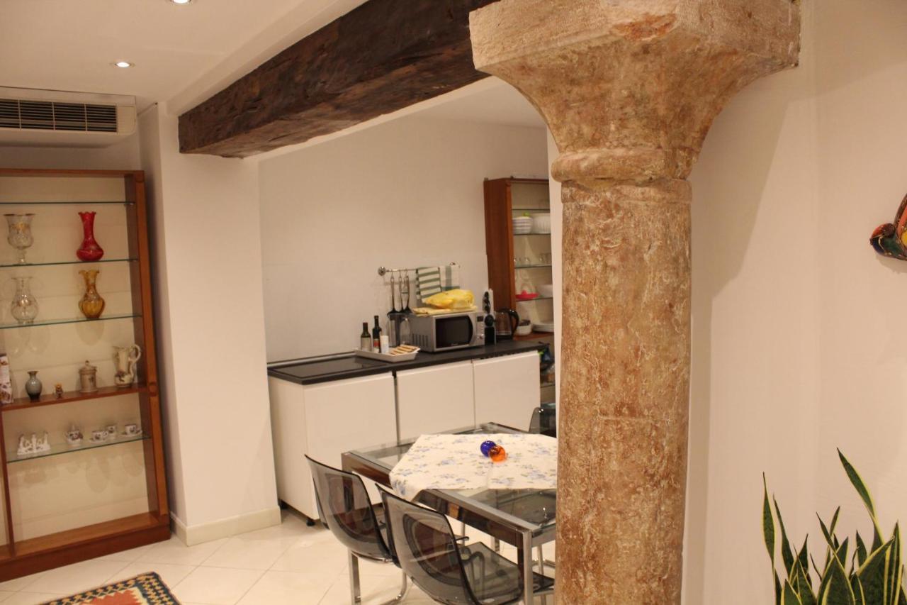 Rialto Mercato apartment suite Venezia Esterno foto