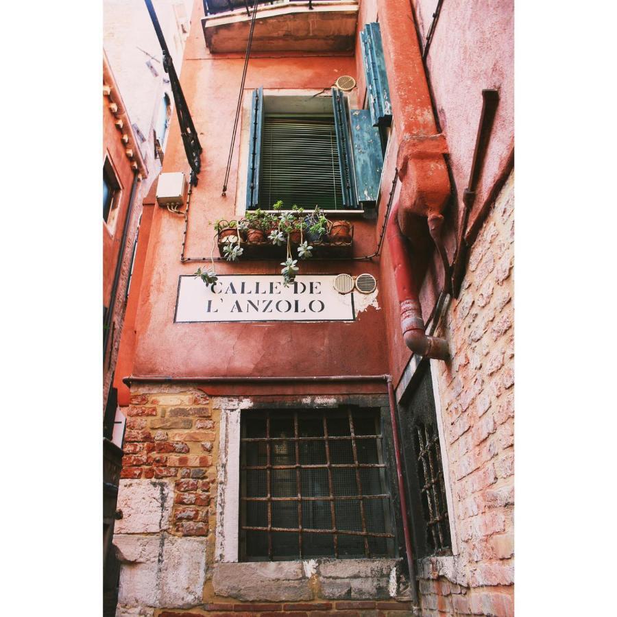 Rialto Mercato apartment suite Venezia Esterno foto