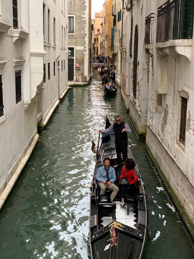 Rialto Mercato apartment suite Venezia Esterno foto