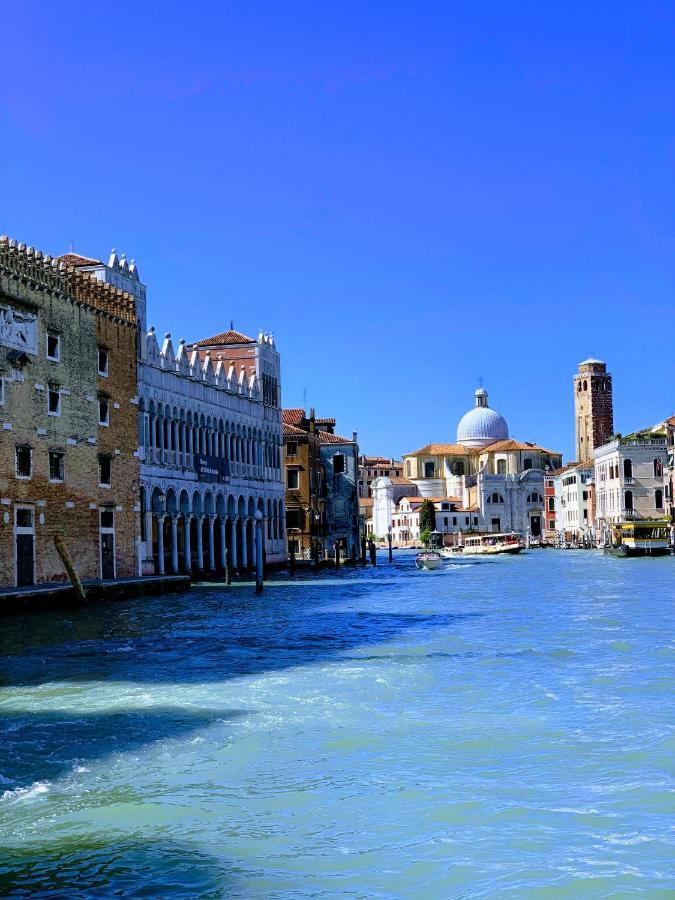 Rialto Mercato apartment suite Venezia Esterno foto