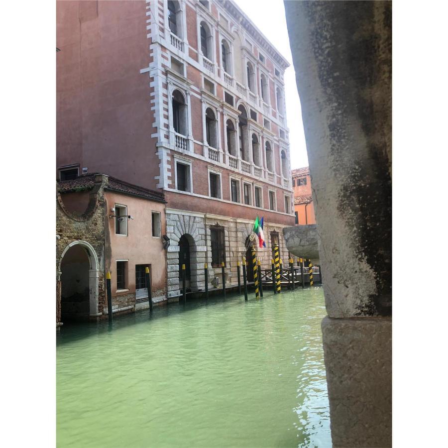 Rialto Mercato apartment suite Venezia Esterno foto