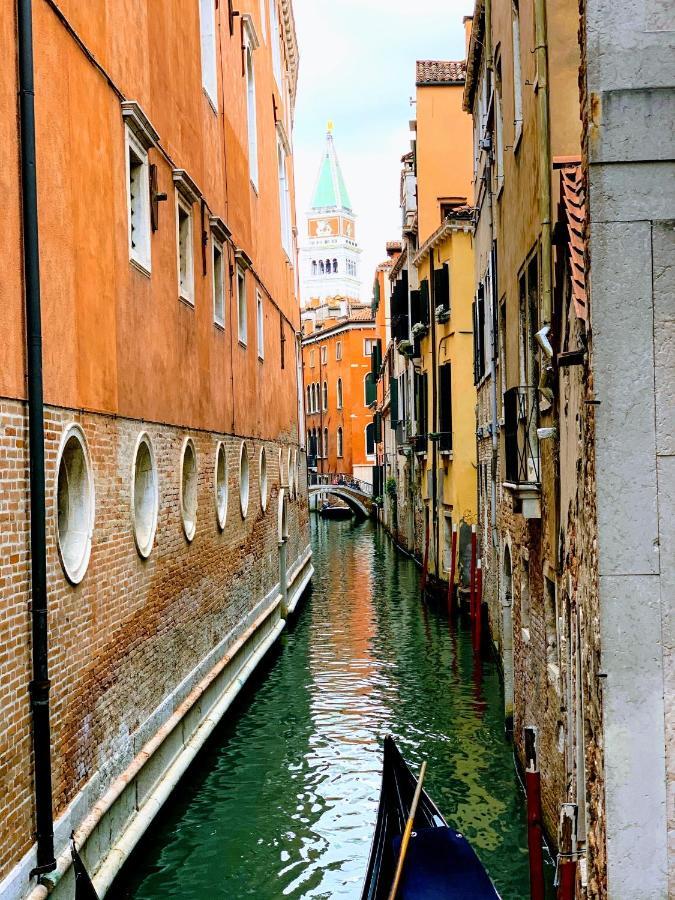 Rialto Mercato apartment suite Venezia Esterno foto